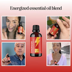 Mandarin, tangerine, lemon, bergamot oils for aromatherapy diffuser