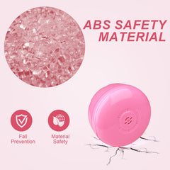 Use for retainers, dentures, mouth guards and night guards