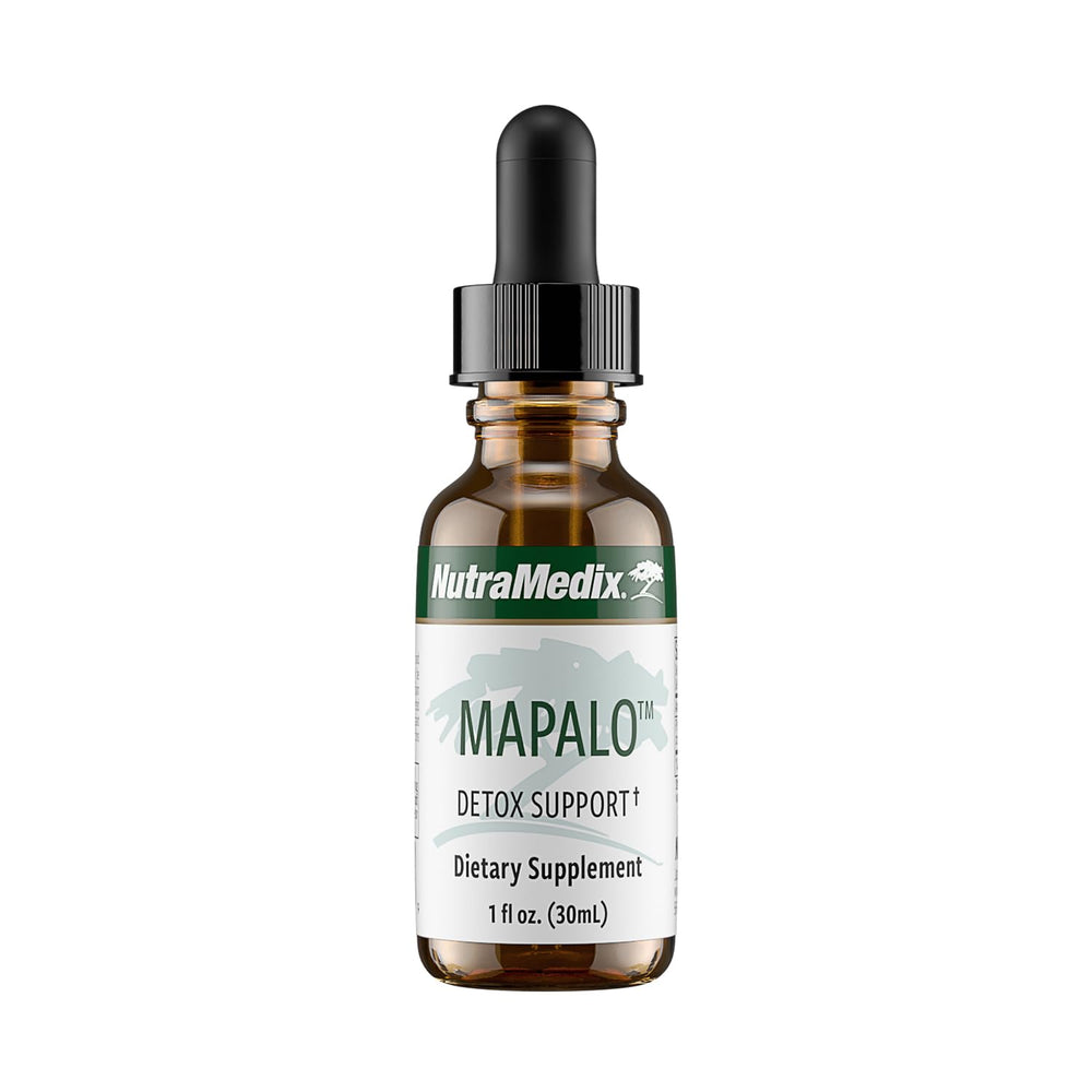 Mapalo herbal extract bottle 1oz