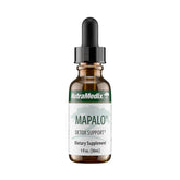 Mapalo herbal extract bottle 1oz