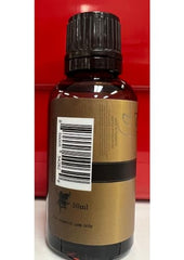 Dropper insert visible for controlled dispensing on Maple Pecan fragrance oil
