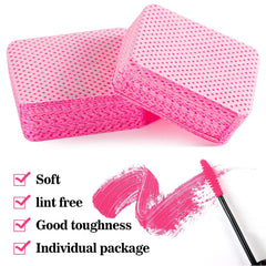 MAQIHAN absorbent remover pad ready for polish removal