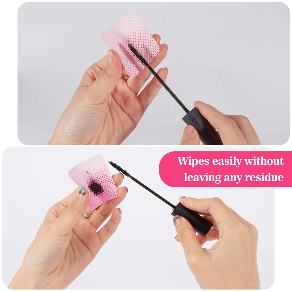 MAQIHAN wipes clean glue bottle mouths after use