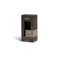 MARIL gift-boxed diffuser presents a thoughtful present.