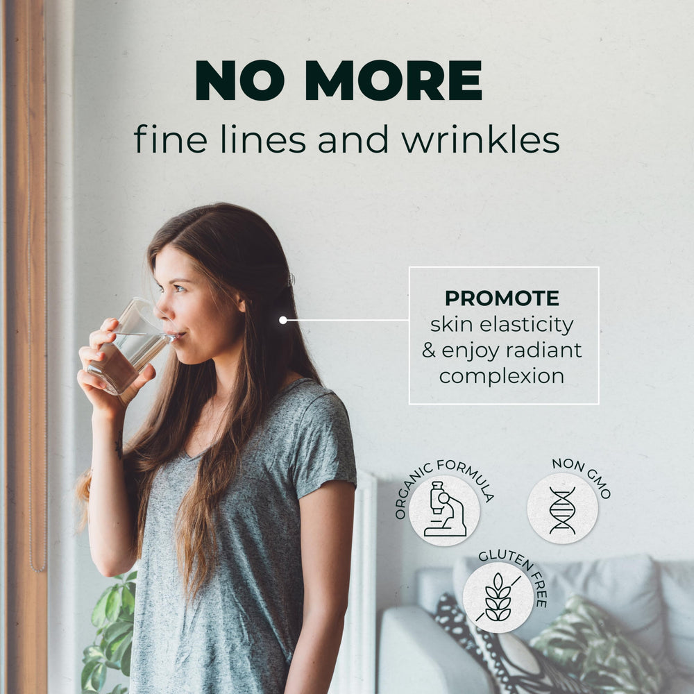 Non-GMO, gluten-free and kosher certification icons