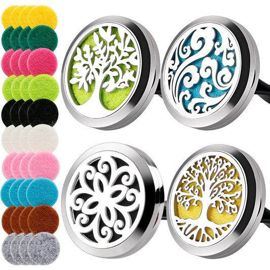 Maromalife 30mm Root Tree diffuser vent clip