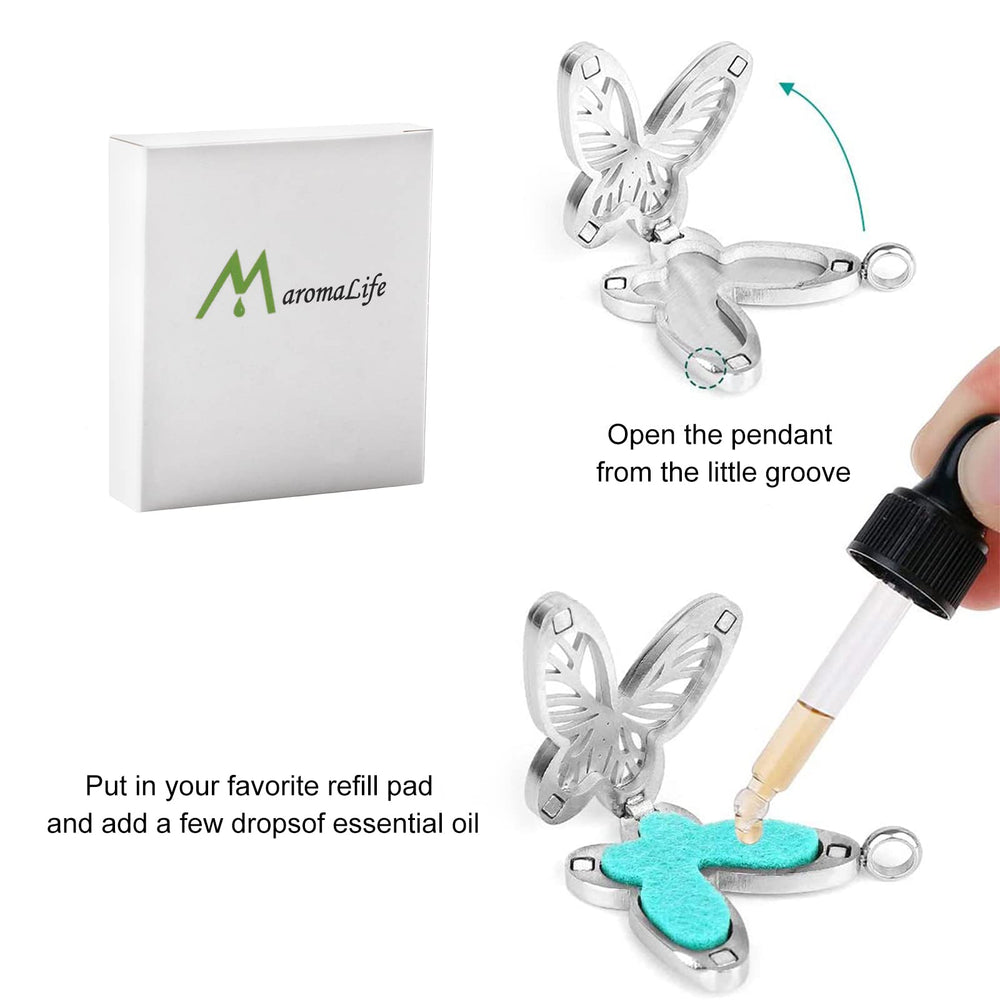 Adjustable necklace chain