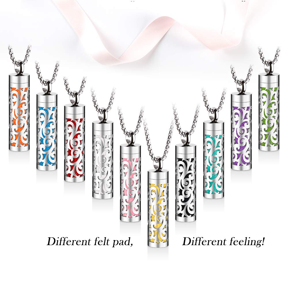 Nickel and lead-free stainless steel pendant