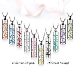 Nickel and lead-free stainless steel pendant