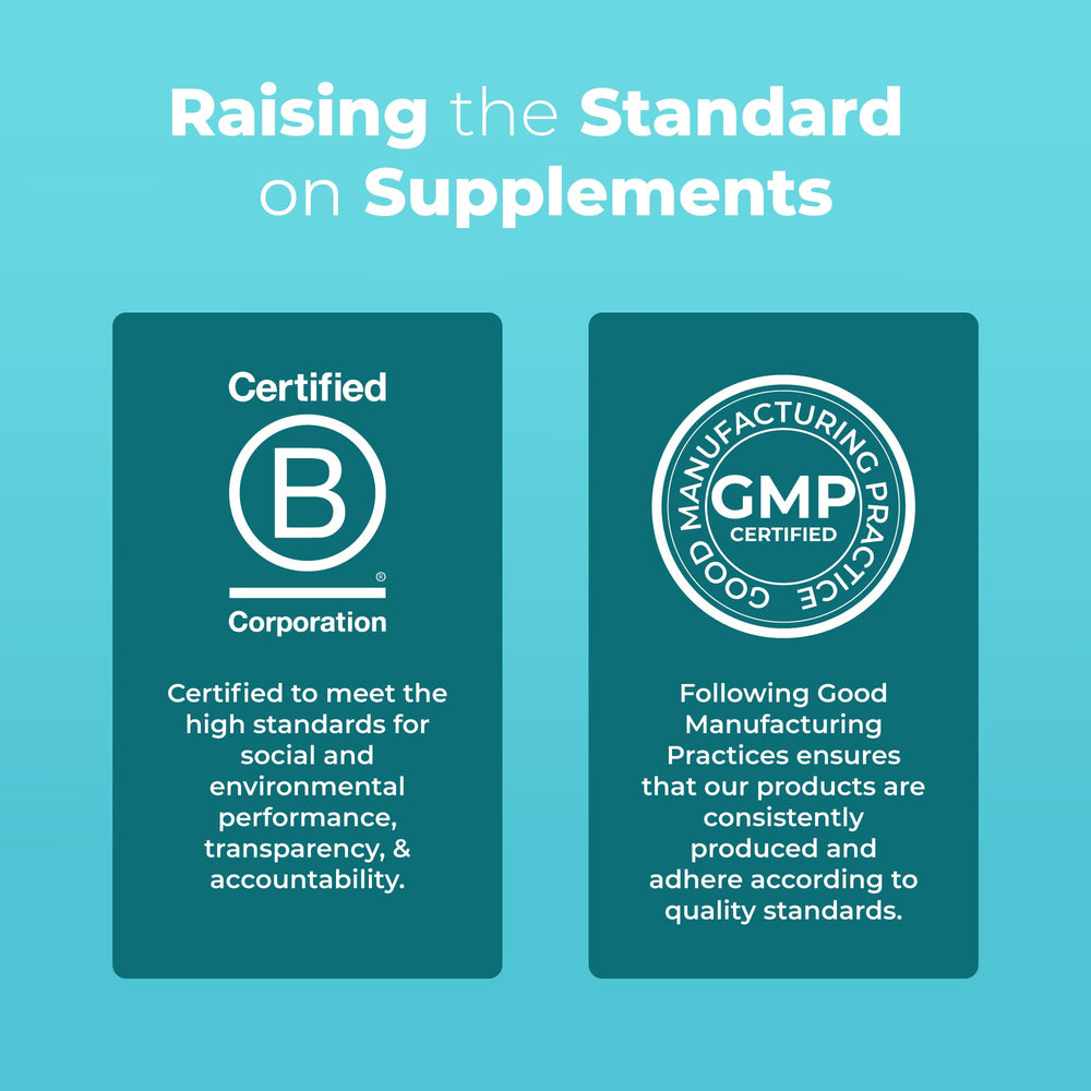 Non-GMO Project Verified badge