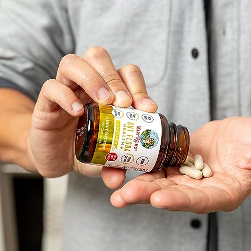 B Corp Certified badge on product packaging