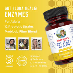 Non-GMO vegan, dairy-free, nut-free, gluten-free indication