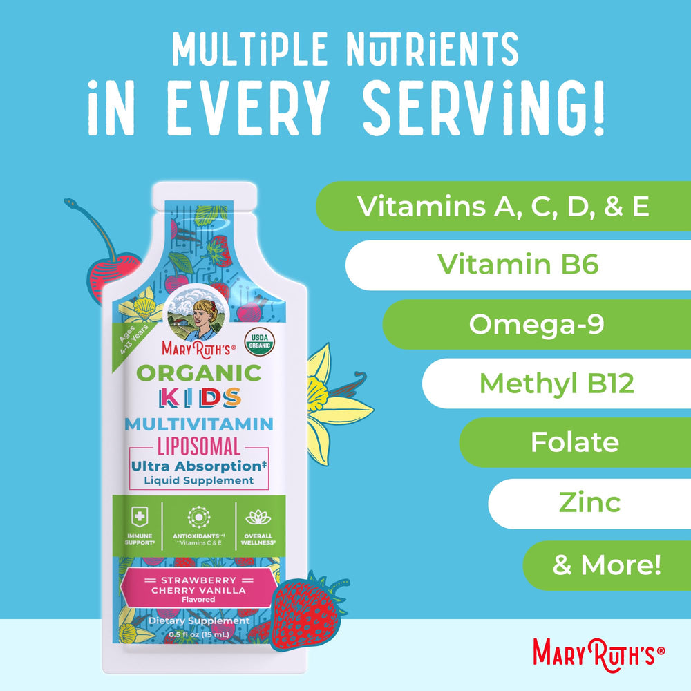 No artificial colors or MSG; Clean Label Project and B Corp Certification