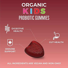 Label mentions Clean Label Project and B Corp certification