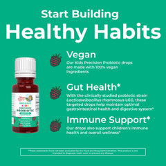 Graphic showing 30 servings per bottle