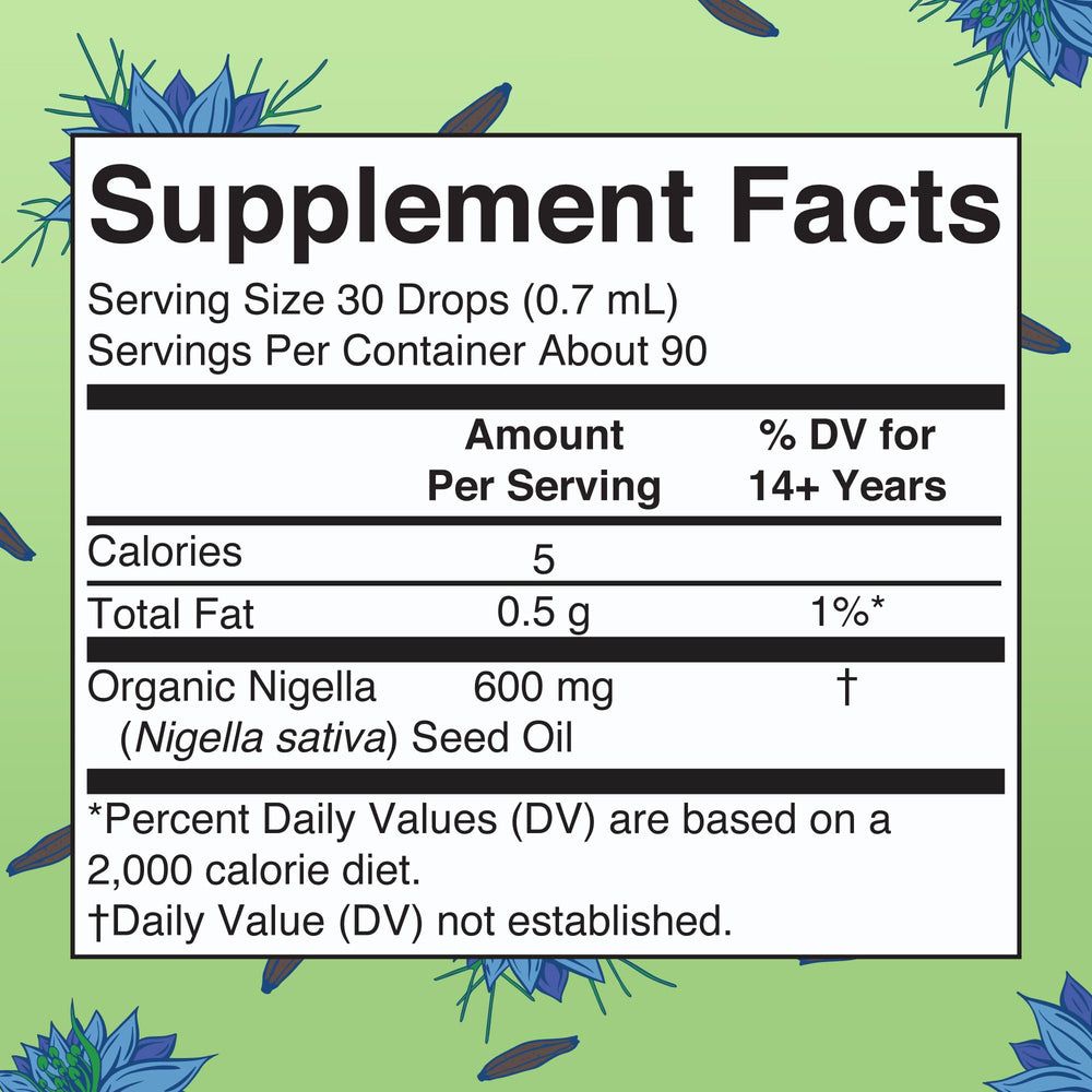 Close-up of label showing USDA Organic and Non-GMO seals