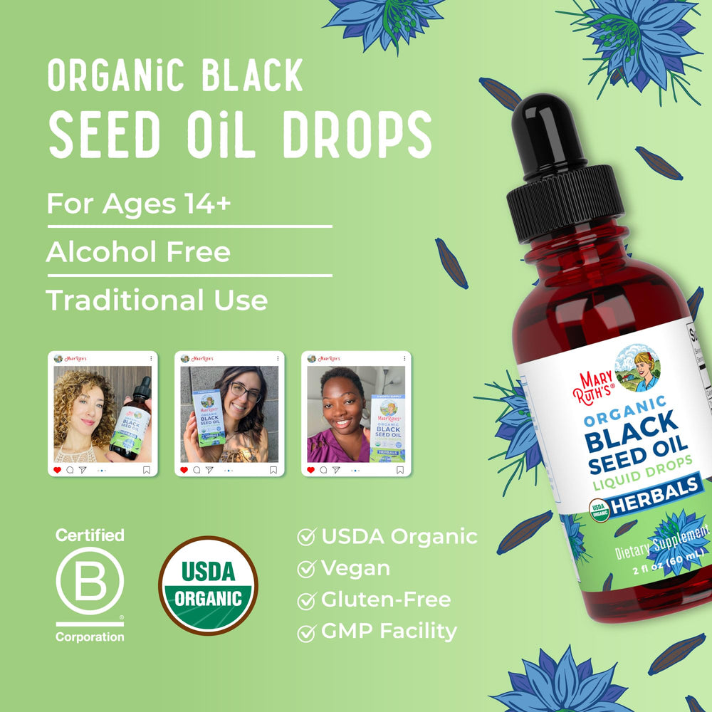 Ingredients and nutritional notes on product label