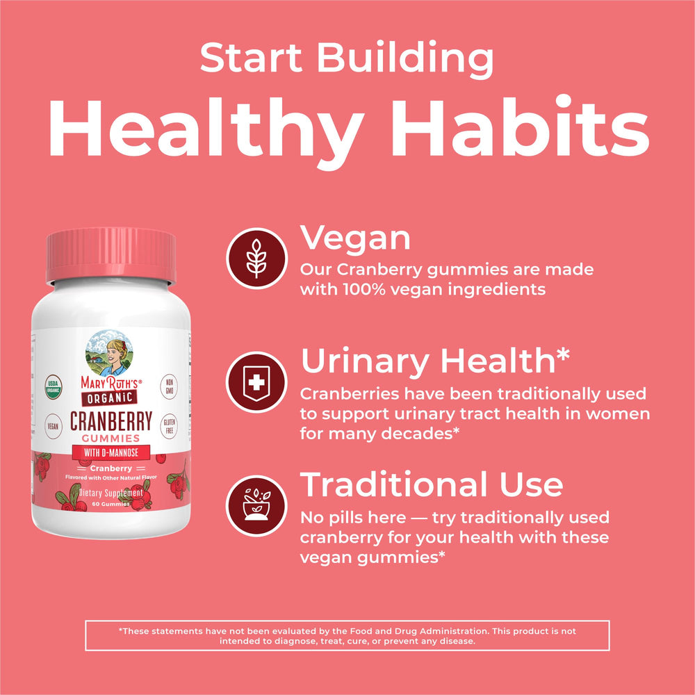 Vegan and Non-GMO gelatin-free gummies