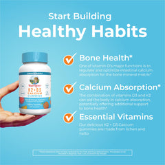 Label emphasizing vegan, non-GMO, gluten-free and dairy-free features