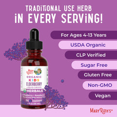 Vegan and organic certifications on packaging
