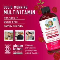 Ingredients: minerals, amino acids, and essential vitamins