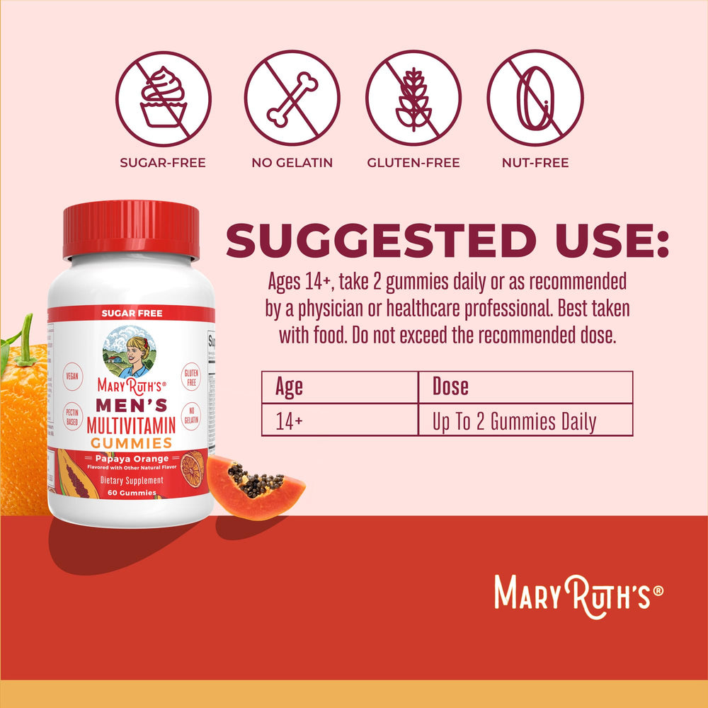Label highlighting vegan, non-GMO, gluten-free features