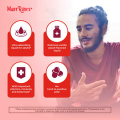 Cognitive health benefits illustration