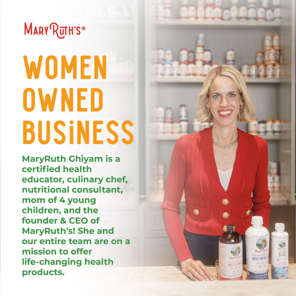 Allergen information on the label: coconut and soy present