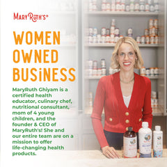 Allergen information on the label: coconut and soy present