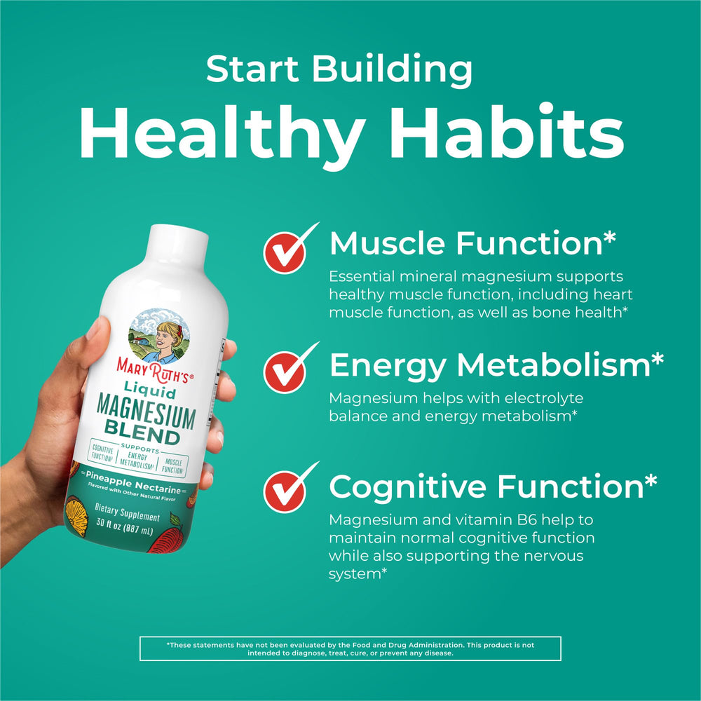 Back label detailing ingredients and nutrition information