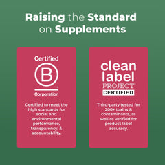 MaryRuths Liquid Multivitamin label ingredients highlight key vitamins including biotin