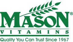 Serving chart and daily value information on packaging
