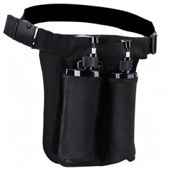 Optional adjustable cotton ribbon strap for easy cleaning; hand wash recommended