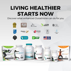 Energy, recovery, and better sleep concept for Max GXL
