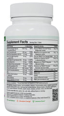 Multivitamin for men and women