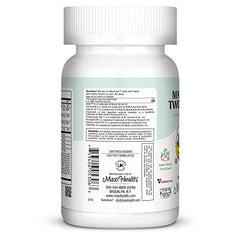 Antioxidant blend including L-taurine and green tea extract