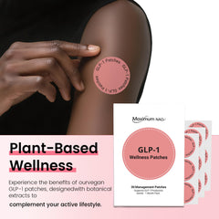 Non-irritating, comfortable patch applied to skin