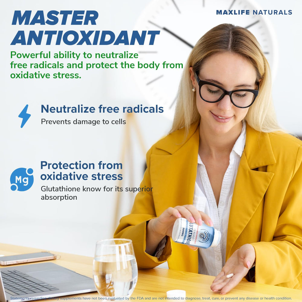 Supports liver function and detox pathways