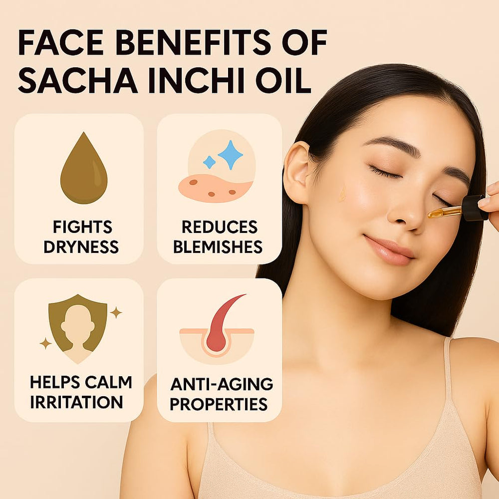 Mayan's Secret Nigella Sativa seeds illustration signaling antioxidant-rich skin nourishment.
