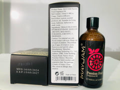 Long-lasting fragrance oil suitable for diffusers