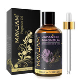 MAYJAM Japanese Magnolia fragrance oil 100ml bottle