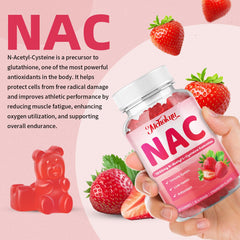 Graphic indicating antioxidant and immune support benefits