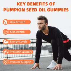 Gummies supporting heart health and daily wellness