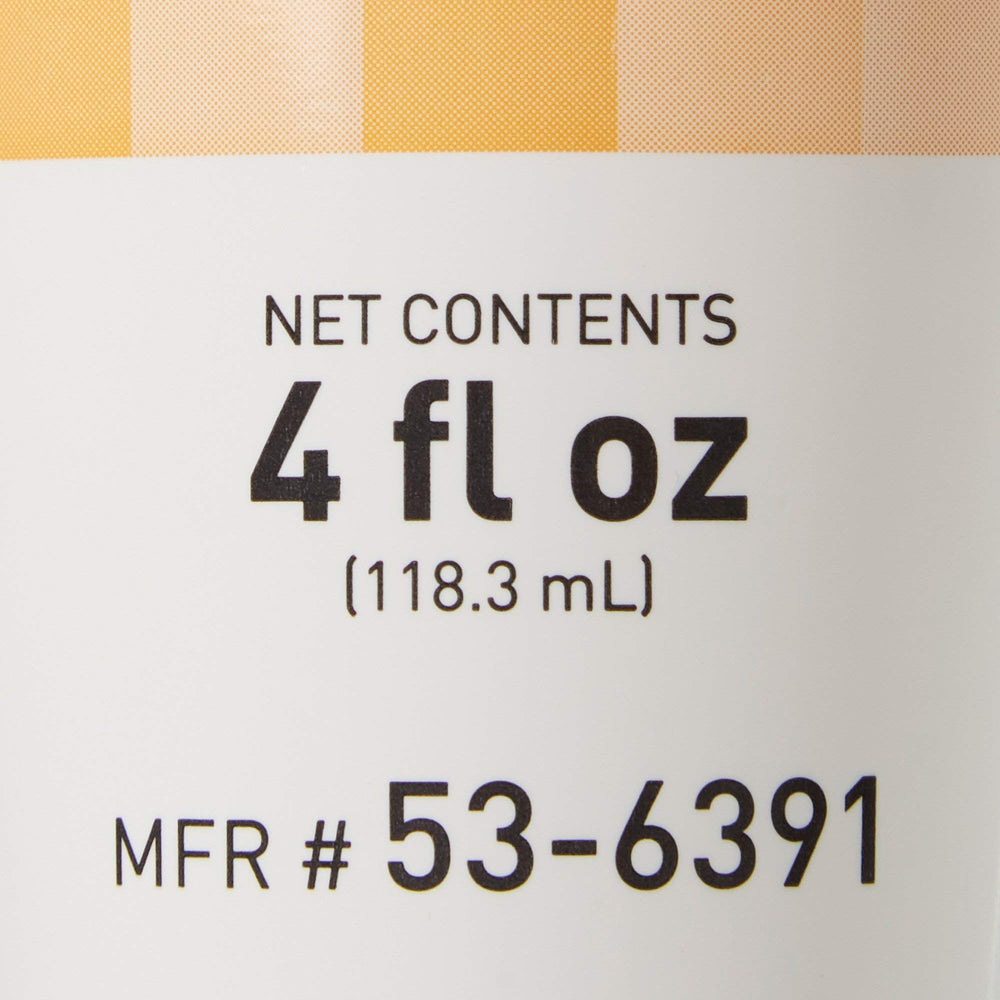McKesson Antifungal Cream packaging box suitable for home or clinic use