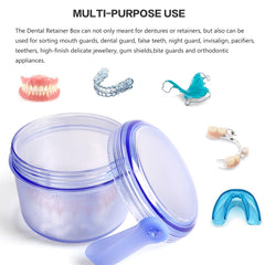 Exterior close-up of screw-top lid showing gasket seal