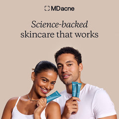 Product highlights: vegan, non-GMO, gluten-free, cruelty-free