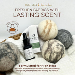 Meadow Mist fragrance notes: chrysanthemum, eucalyptus, jasmine with green and fruity undertones
