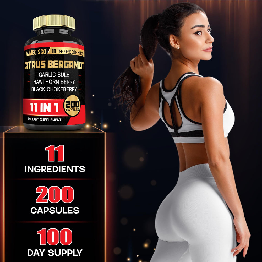 Herbal blend including berberine, ashwagandha, guggul and pine bark