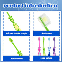 Kangaroo-style handle with ergonomic rubber grip