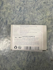 Packaging and protective case for Medarchitect Prader Orchidometer